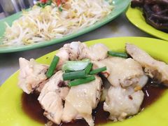 -金伯利街美食夜市