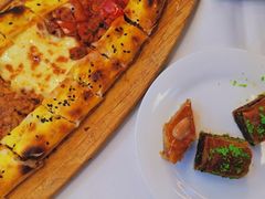 -沙漠玫瑰土耳其餐厅(神路街店)