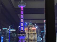 -上海和平饭店-华懋阁 The Cathay Room