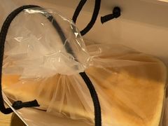 -银座仁志川·生吐司专门店(香港广场店)