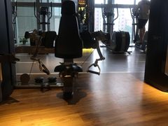 -银吉姆健身(恒隆馆)