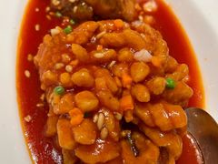 -喜来登由由大酒店九州膳坊中餐厅