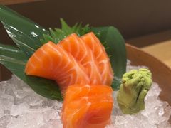 -西村日本料理(香格里拉饭店)