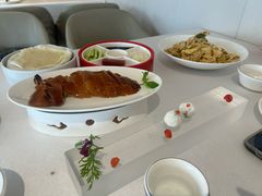 -满堂·烤鸭店·北京菜(鼓楼店)