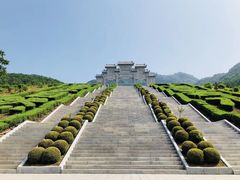 -九鼎铁刹山风景区