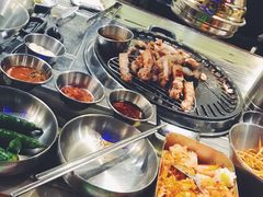 -401餐厅(弘大店)