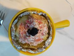 -库滋明·俄罗斯特色美食(中央大街店)