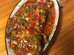 -和福餐馆(西江古街店)