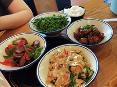 -妈妈的味道(和顺古镇店)