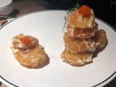 芥末虾仁球-太二酸菜鱼(沈阳万象城店)