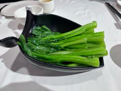 -稻香酒家·34年老字号·港式粤菜(汉街店)