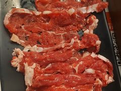 -牛品福潮汕牛肉火锅(旺庄店)