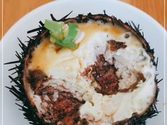 -海胆小馆(东北水饺·春柳店)