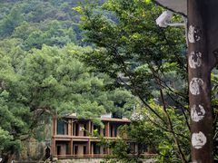 -上坦村