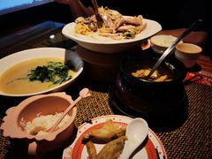 -老客家·客家菜(万达店)