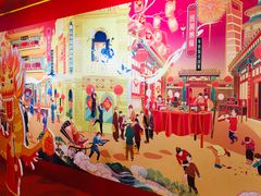 -深圳龙华星河COCO City(民治店)