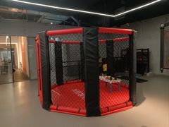 -小怪兽健身(宗关店)