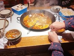 -老天桥蛙炉火锅(姑苏总店)