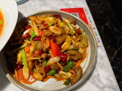-懒人盐府人家(航天桥店)