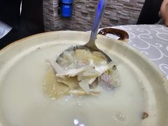 -凤城礼记鱼翅海鲜酒家(新马路总店)