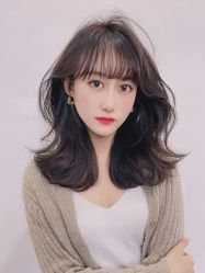 -CIT造型·烫发·染发