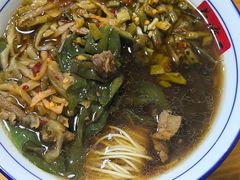 -虎子面粉馆(五一东村店)