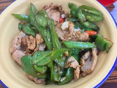 -山城欢现炒食堂(上海城店)