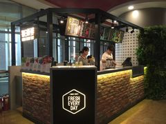 -每日新鲜水果吧(南京东路店)