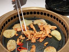 -花味烤肉·拌饭(庐阳万象汇店)