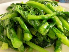 -天天向上素食餐厅(五台山店)