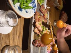 -鸟幸 TORISAKI 炭火居酒屋