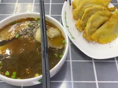 -清真蒋有记(老门东店)