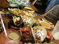 -TEQO·Mexican food & Bar