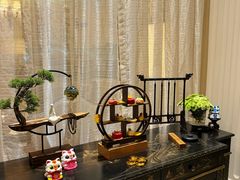 -大堂吧·下午茶·特调鸡尾酒(大连一方城堡豪华精选酒店)