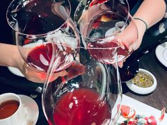 -甄御•海鲜新青岛菜(麦岛店)