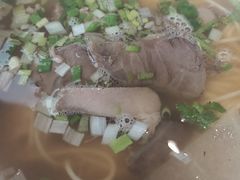 -苏氏牛肉面(惠工街店)