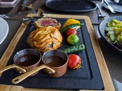 -恰餐厅 CHAR Grill&Bar(西安经开洲际店)