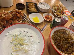 -多宾韩国料理(学衡路店)