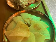 -炉九·东北炭火烤肉(南国北都店)