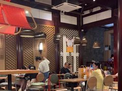 -麦当劳(南后街店)