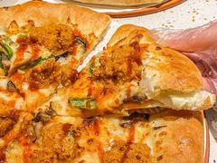 -必胜客(WOW中心城店)