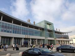 -丰茂烤串(全国首店)