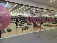 -奇迹健身(SM广场店)