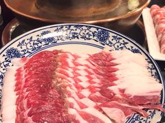 小三岔-裕德孚·非遗手切涮羊肉(东直门内大街店)