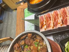 -九田家黑牛烤肉料理(中北镇店)