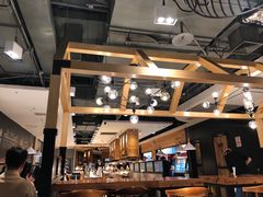 -比格比萨自助(新辰里学清路店)