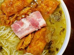 -老半斋(福州路店)