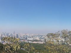 -千佛山风景名胜区