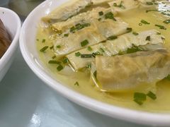 荠菜百叶包-状元楼(金溪路店)