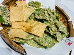 -阿露佳·舌尖上的安吉菜